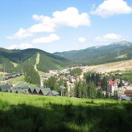 Hotel 100 Metriv Vid Vytyagu à Bukovel Chambre photo