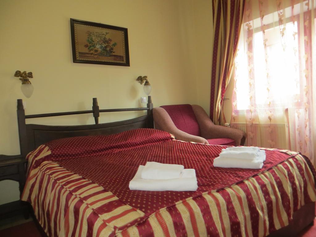 Hotel 100 Metriv Vid Vytyagu à Bukovel Chambre photo