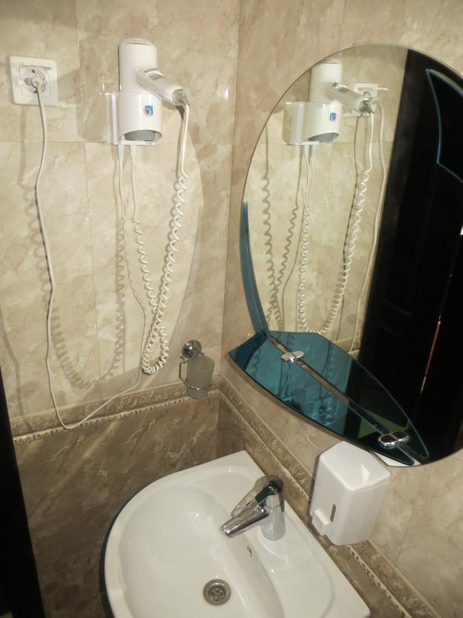 Hotel 100 Metriv Vid Vytyagu à Bukovel Chambre photo